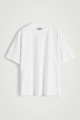 COS OVERSIZED LIGHTWEIGHT T-shirt - Urban store
