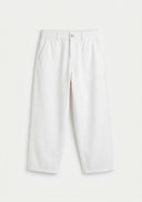 ZARA DNWR GREEN Label ASTIK PANT