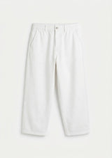 ZARA DNWR GREEN Label ASTIK PANT