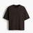 H&M Oversized Heavyweight T-shirt