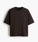 H&M Oversized Heavyweight T-shirt