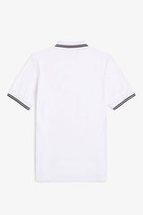 Fred perry polo t-shirt