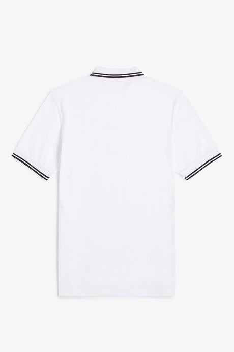Fred perry polo t-shirt