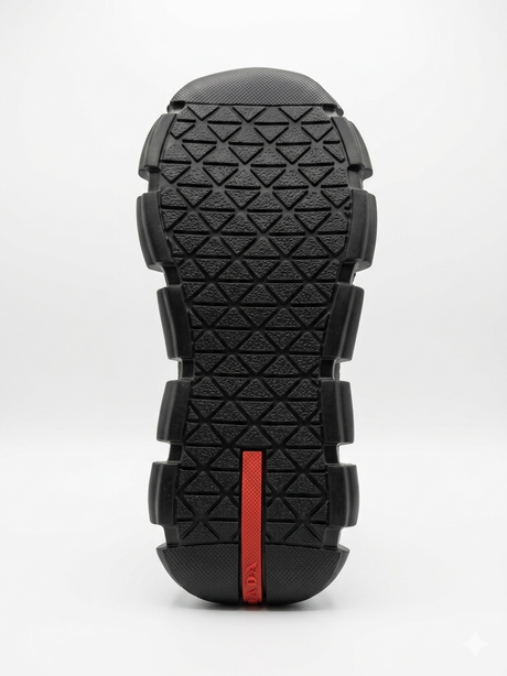 PRADA CHUNKY SNEAKERS - Urban store