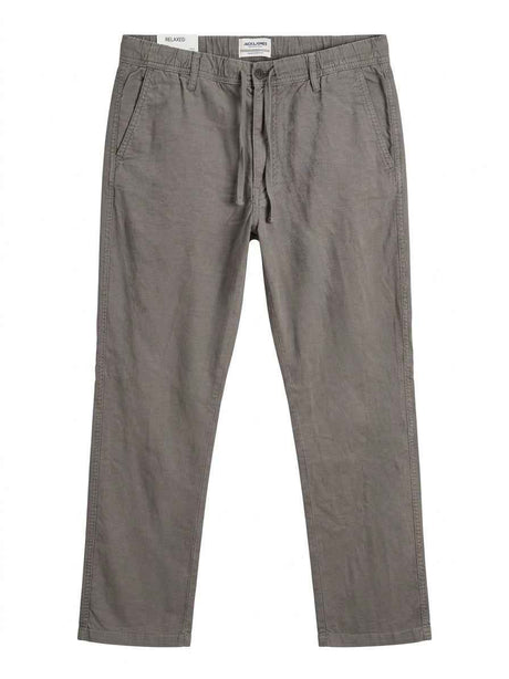 JACK&JONES RELAXED LINEN PANT