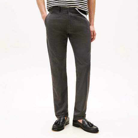 Tommy Hilfiger Slim Stretch Structured Trousers