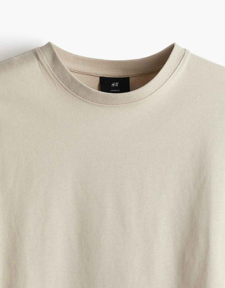 H&M Loose Fit MidWeight T-shirt