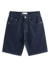 PULL&BEAR RAW SUPER BAGGY SHORT - Urban store