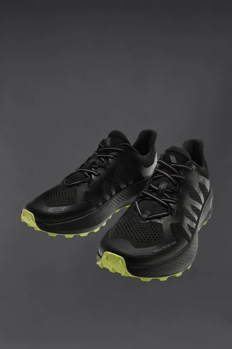 ZARA RUNNING TRAINERS ORIGINAL