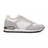 BOSS Sneakers with a stitched design
