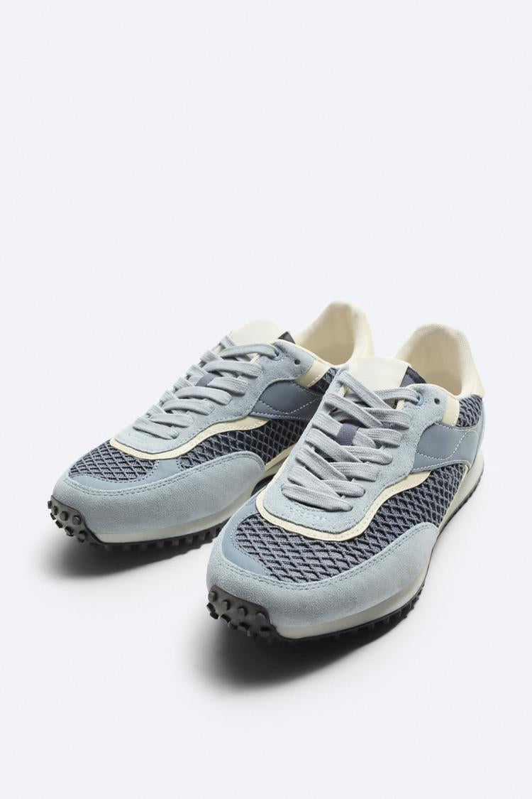 ZARA CASUAL SHOES