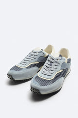 ZARA CASUAL SHOES