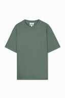 COS OVERSIZED LIGHTWEIGHT T-shirt