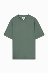COS OVERSIZED LIGHTWEIGHT T-shirt
