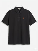HERMES SLIM FIT POLO - Urban store
