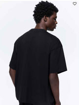 H&M Oversized Heavyweight T-shirt