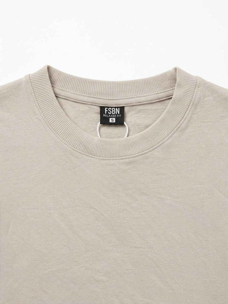 FSBN COTTON RELAXED T-SHIRT