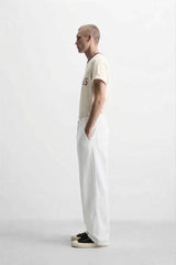 ZARA DNWR GREEN Label ASTIK PANT