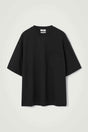 COS OVERSIZED WITH POCKET HEAVYWEIGHT T-shirt