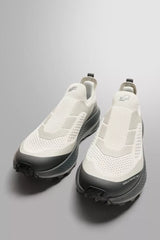 ZARA LACELESS RUNNING TRAINERS ORGINAL