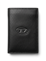 DIESEL LEATHER WALLET - Urban store