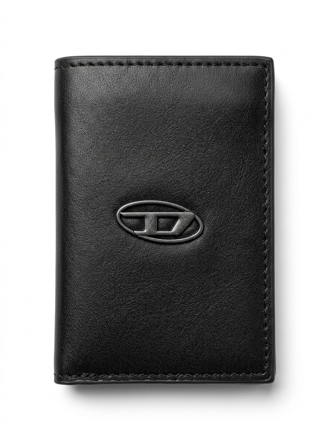 DIESEL LEATHER WALLET - Urban store