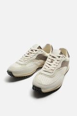 ZARA CASUAL SHOES