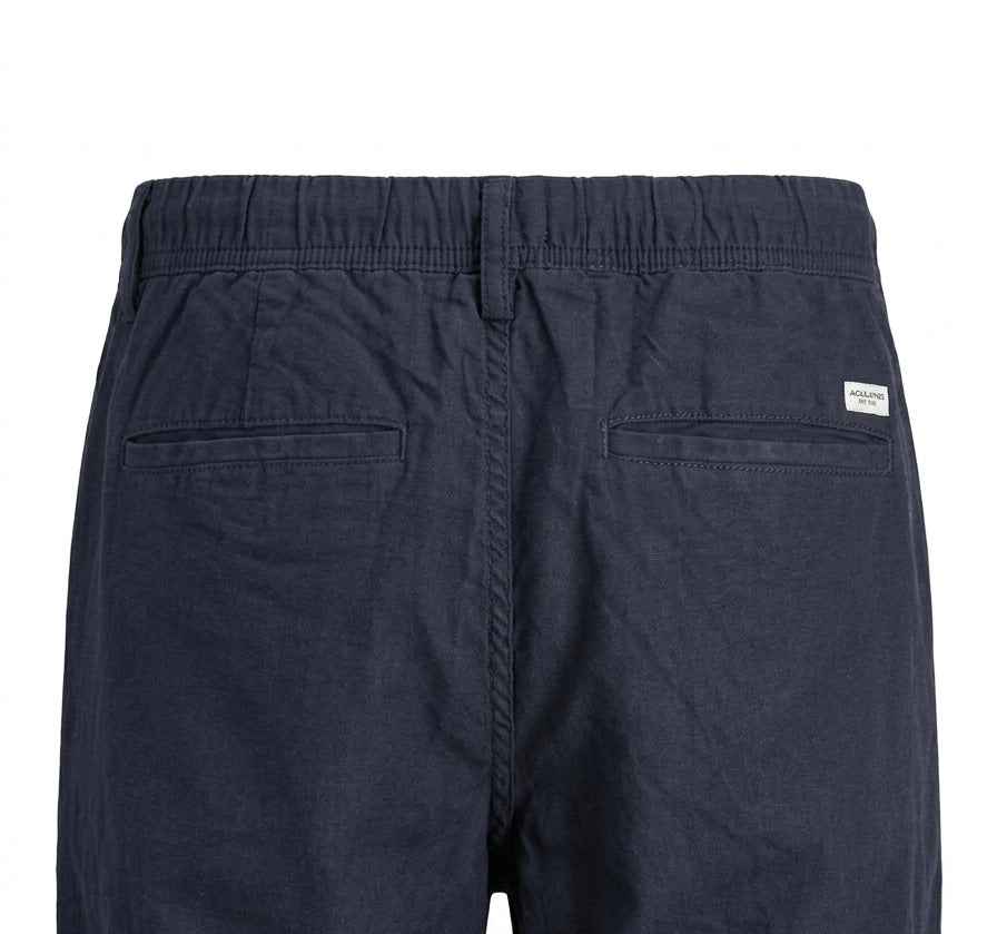 JACK&JONES RELAXED LINEN PANT