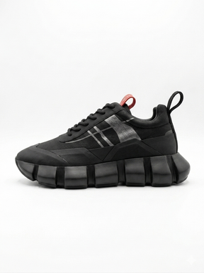 PRADA CHUNKY SNEAKERS - Urban store