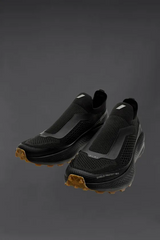 ZARA LACELESS RUNNING TRAINERS ORIGINAL