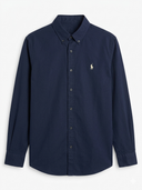 POLO RALPH LAUREN BASIC SHIRT