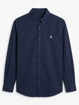 POLO RALPH LAUREN BASIC SHIRT