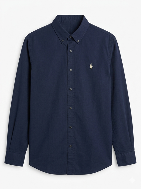POLO RALPH LAUREN BASIC SHIRT