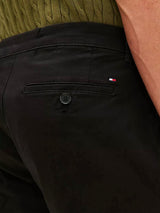 Tommy Hilfiger Slim Stretch Structured Trousers