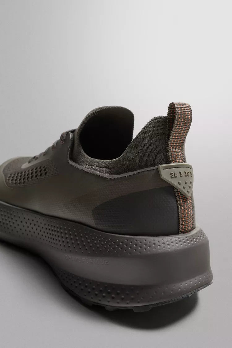 ZARA RUNNING TRAINERS ORIGINAL