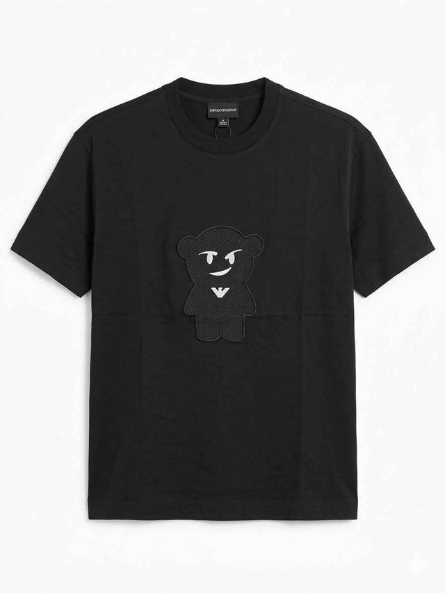 Emporio Armani Manga Bear T-shirt