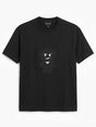 Emporio Armani Manga Bear T-shirt