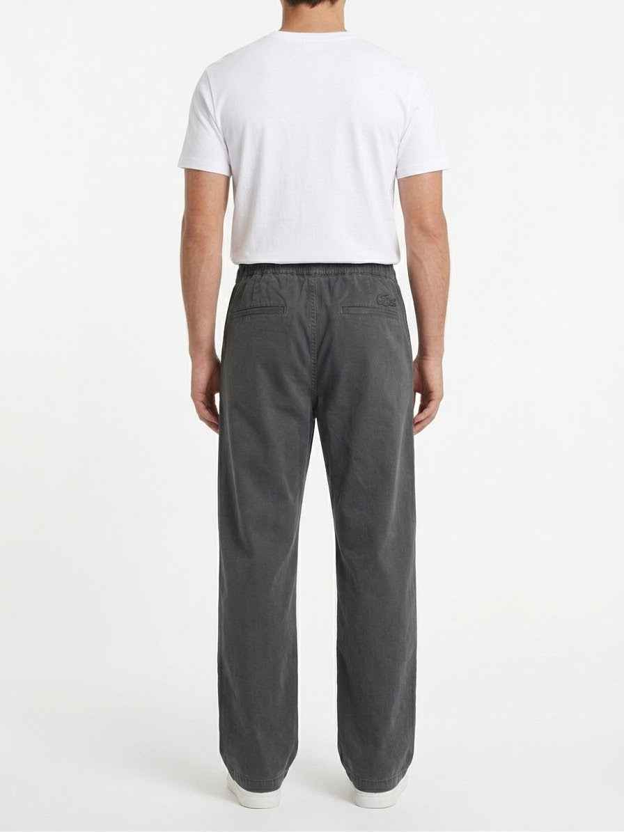 LACOSTE SOFT PANT