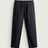 ZARA WASHED JOGGER WAIST WITH LOGO