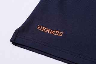 HERMES SLIM FIT POLO