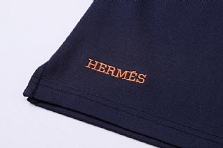 HERMES SLIM FIT POLO