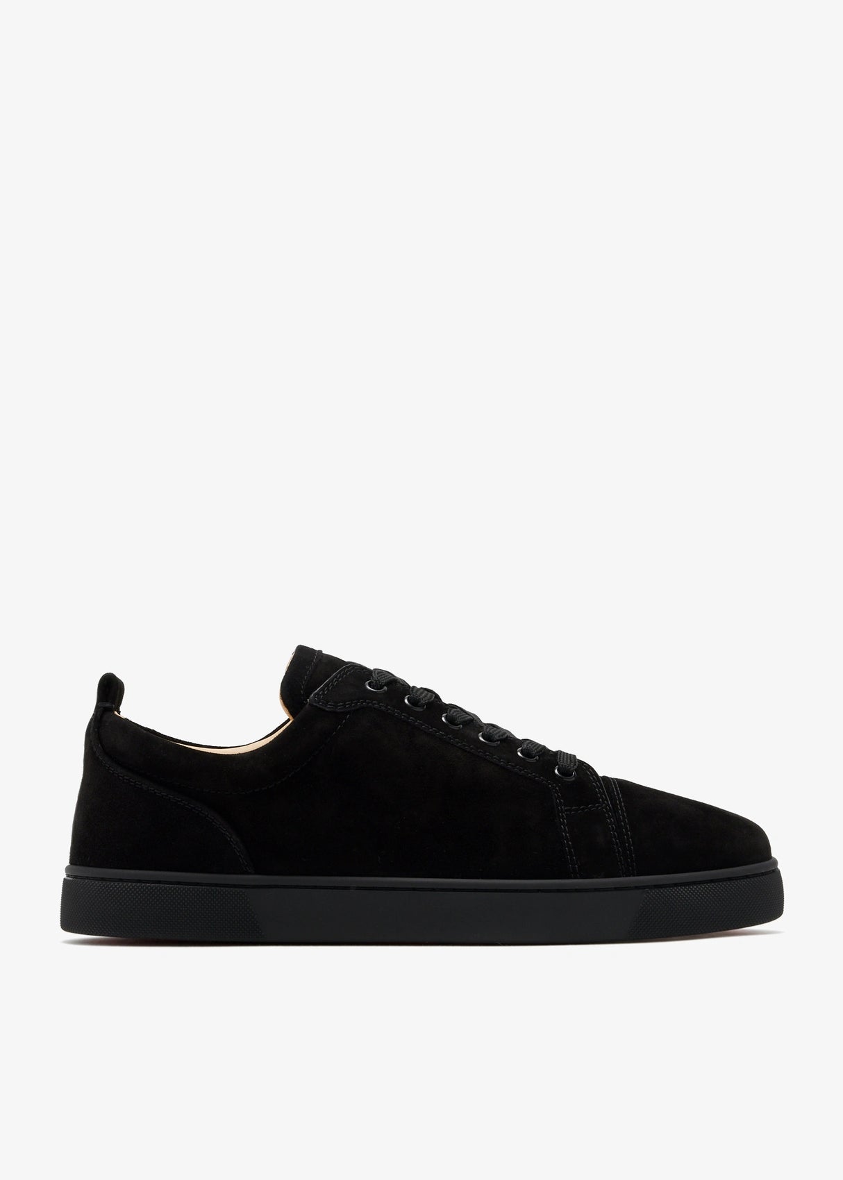 CHRISTIAN LOUBOUTIN Louis Junior sneakers