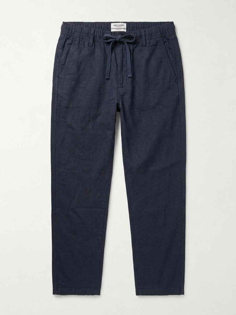 JACK&JONES RELAXED LINEN PANT