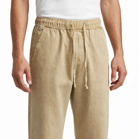 BERSHKA Wide leg PANT