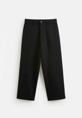 ZARA DNWR GREEN Label ASTIK PANT