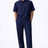 Polo Ralph Lauren Men’s Linen Short Sleeve Shirt & Linen Pants Set