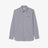 LACOSTE STRIPED OXFORD SHIRT
