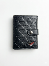 GIORGIO ARMANI WITH CARDS WALLET - Urban store