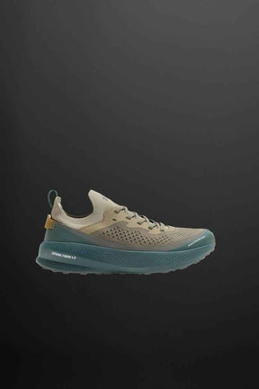 ZARA RUNNING TRAINERS