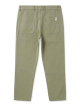 ZARA DNWR WORLDWIDE PANT